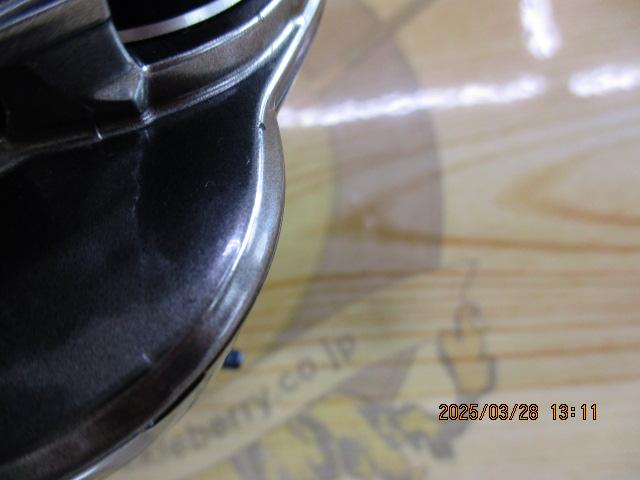 17グラップラー 300HG