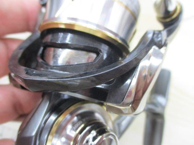 20ﾙﾋﾞｱｽ FC LT2000S-XH