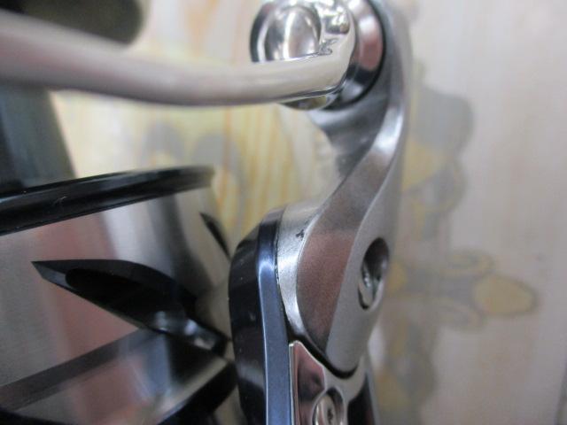 21ﾂｲﾝﾊﾟﾜｰSW 10000HG