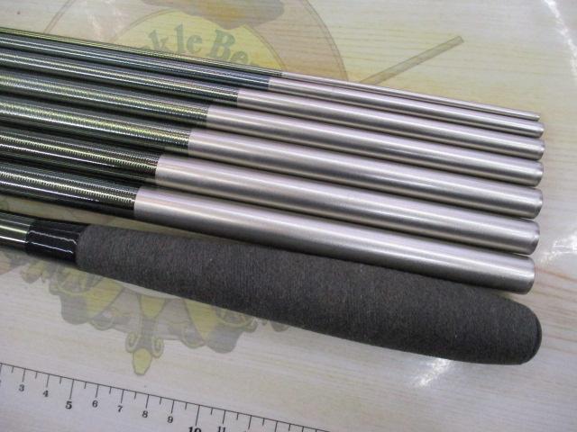 飛天弓 閃光G 27