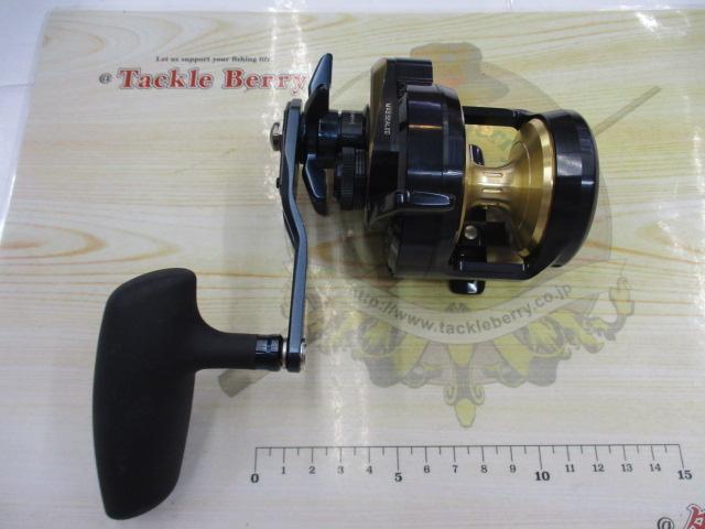 25ｿﾙﾃｨｶﾞ 10HL