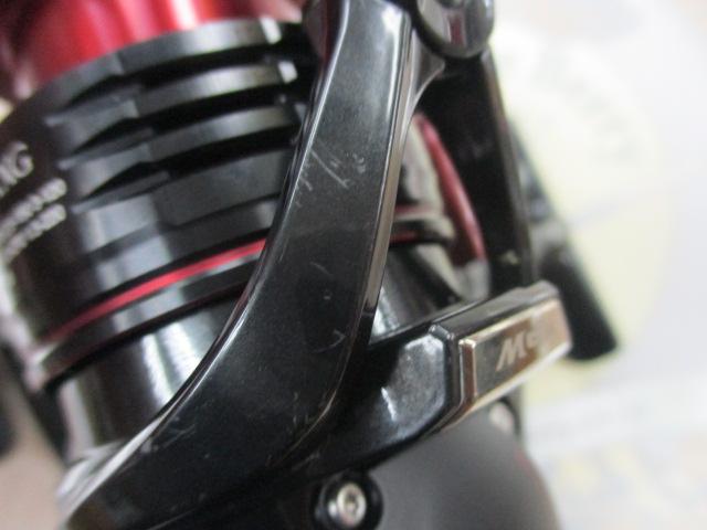 22BB-Xﾊｲﾊﾟｰﾌｫｰｽ 2500DXXG S RIGHT