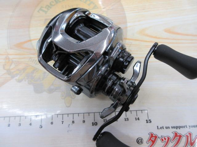 ｽﾃｨｰｽﾞﾘﾐﾃｯﾄﾞ SV TW 1000L