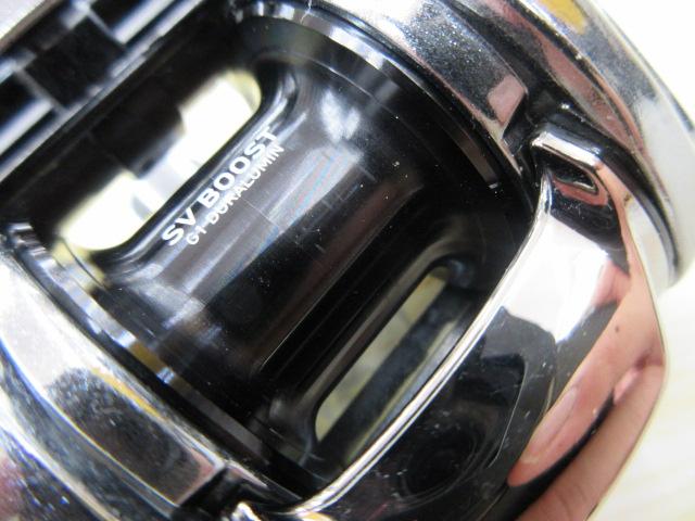 ｽﾃｨｰｽﾞﾘﾐﾃｯﾄﾞ SV TW 1000L