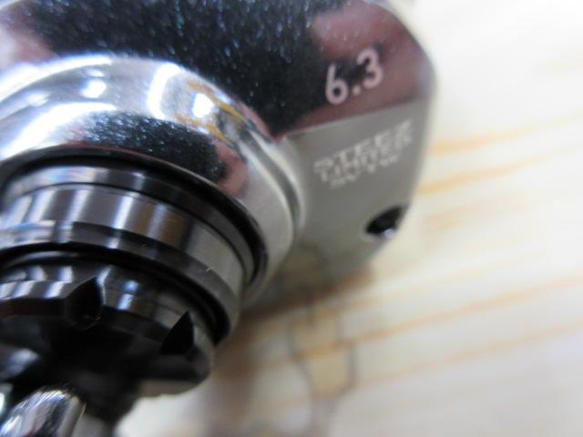 ｽﾃｨｰｽﾞﾘﾐﾃｯﾄﾞ SV TW 1000L