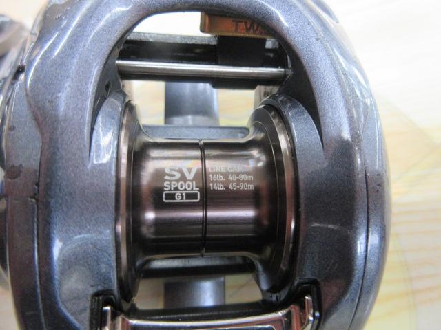 ｼﾞﾘｵﾝ SV TW 1016SV-L