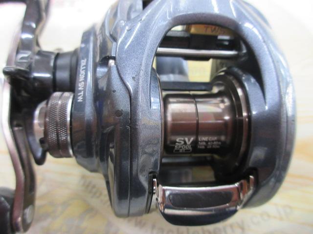 ｼﾞﾘｵﾝ SV TW 1016SV-L