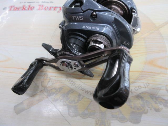 ｼﾞﾘｵﾝ SV TW 1016SV-L