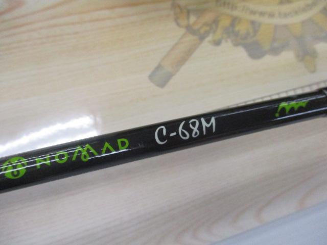 ノマド C-68M