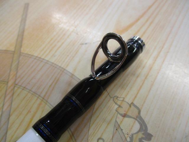 ﾒﾀﾘｱ ﾔﾘｲｶ MH-170