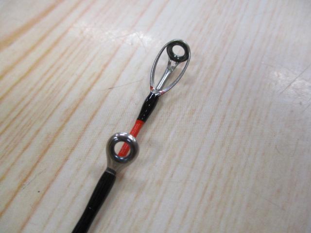 ﾒﾀﾘｱ ﾔﾘｲｶ MH-170