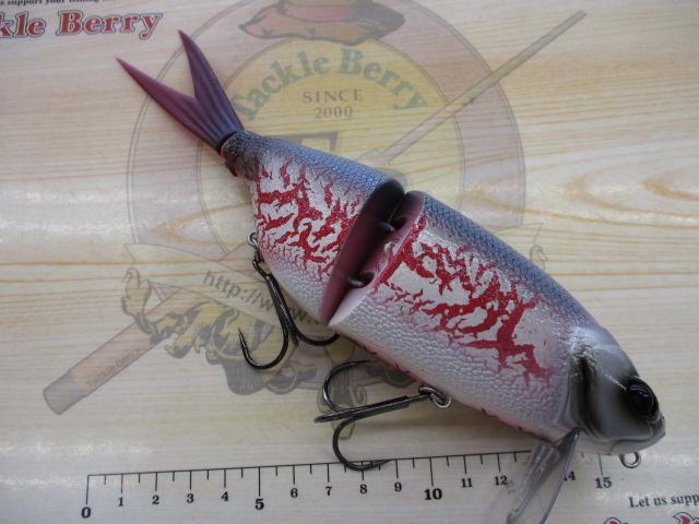 クラッシュジョーカー