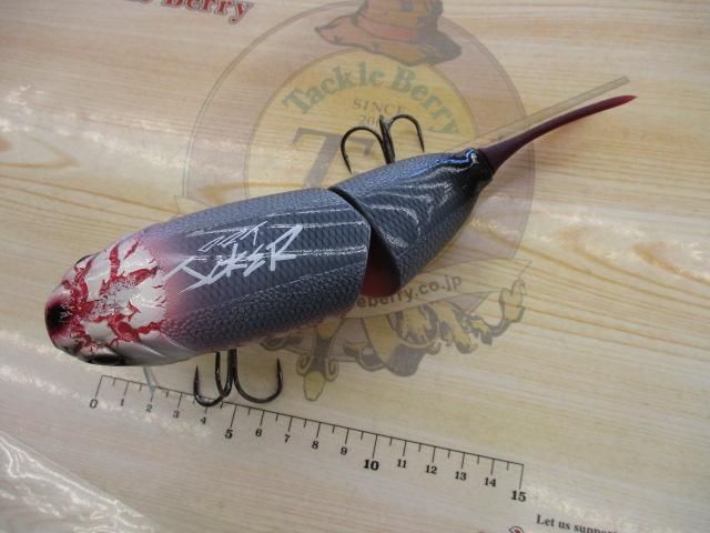 クラッシュジョーカー