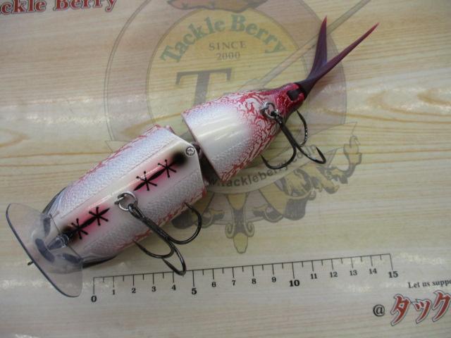 クラッシュジョーカー