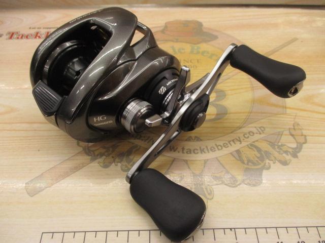 20ﾒﾀﾆｳﾑHG RH