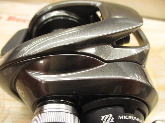 20ﾒﾀﾆｳﾑHG RH