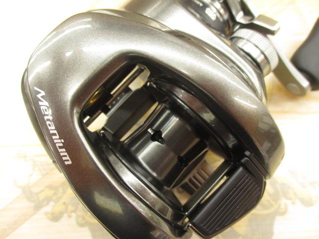 20ﾒﾀﾆｳﾑHG RH