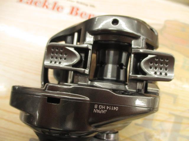 20ﾒﾀﾆｳﾑHG RH