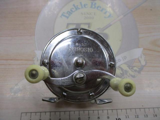 ｸﾛｼｵﾘｰﾙ No.52