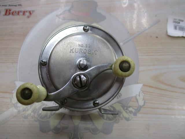 ｸﾛｼｵﾘｰﾙ No.52