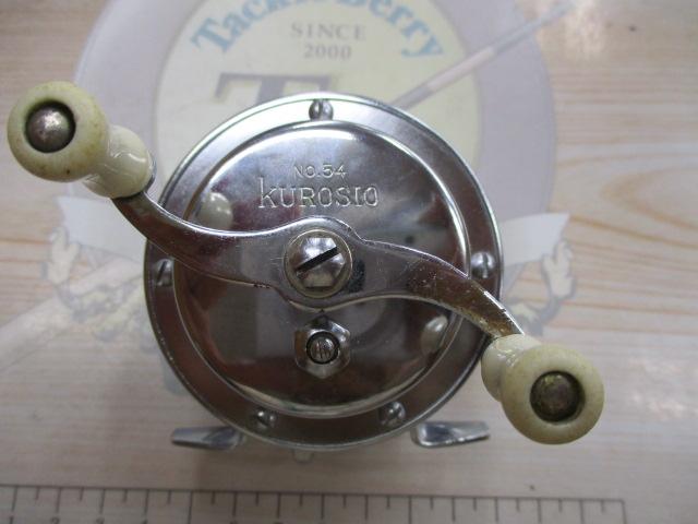 ｸﾛｼｵﾘｰﾙ No.54