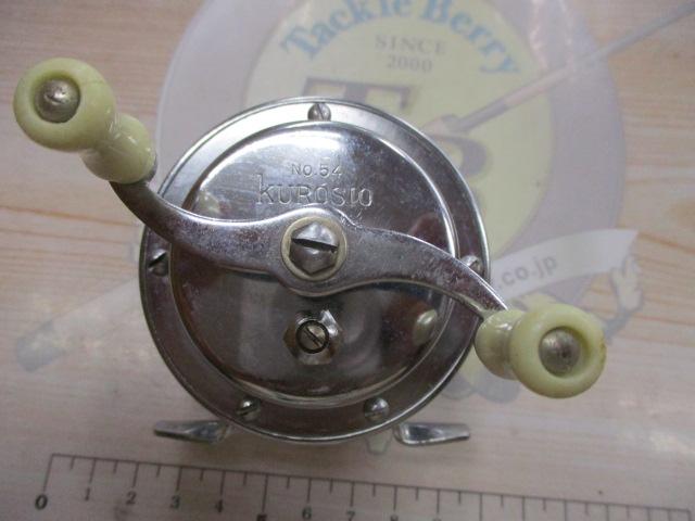 ｸﾛｼｵﾘｰﾙ No.54