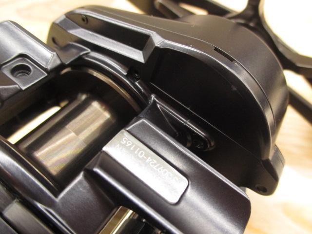 ｽﾃｨｰｽﾞ AⅡ TW 1000H