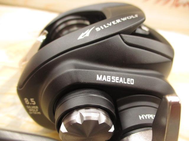 ｼﾙﾊﾞｰｳﾙﾌ SV TW PEｽﾍﾟｼｬﾙ 1000XH