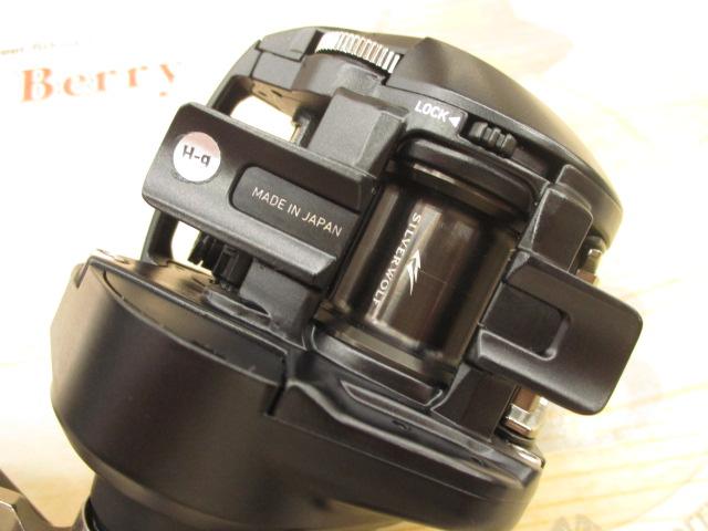 ｼﾙﾊﾞｰｳﾙﾌ SV TW PEｽﾍﾟｼｬﾙ 1000XH