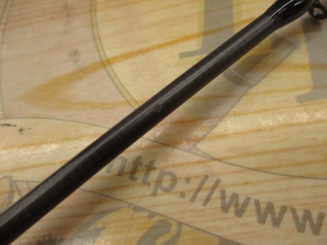 ﾓﾝｽﾄﾛ74 HD-DIVｽﾄﾛｰｾｯﾃｨﾝｸﾞ右巻用