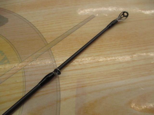 ﾓﾝｽﾄﾛ74 HD-DIVｽﾄﾛｰｾｯﾃｨﾝｸﾞ右巻用