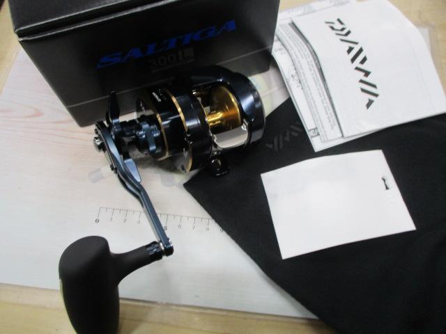 25ｿﾙﾃｨｶﾞ 300L