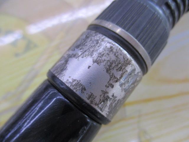 ﾃﾞｽﾄﾛｲﾔｰ F3-61X(HT800)ﾏｯﾄﾌﾞﾗｯｸﾌﾞﾗﾝｸｽ