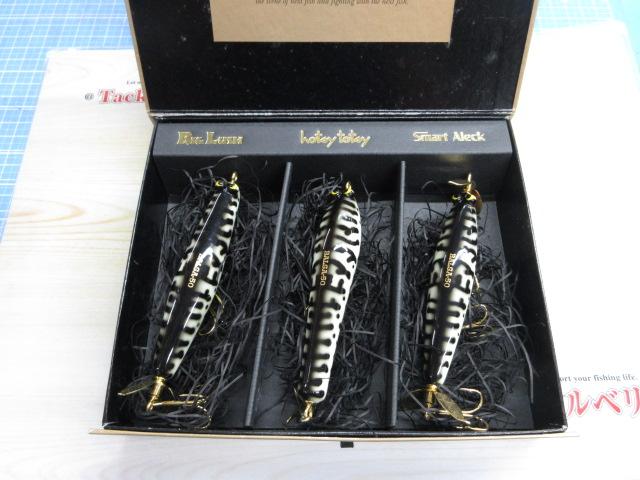 10thｱﾆﾊﾞｰｻﾘｰｾｯﾄ