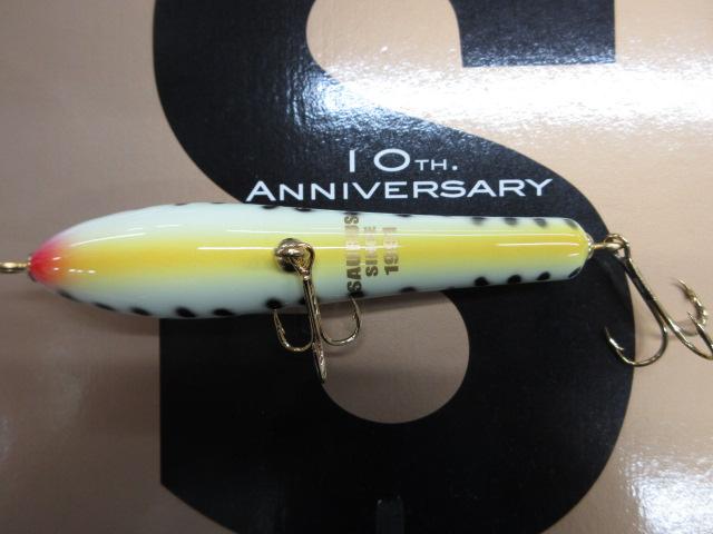 10thｱﾆﾊﾞｰｻﾘｰｾｯﾄ