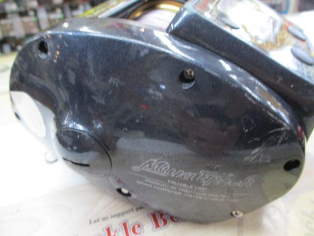 ｺﾏﾝﾄﾞ CX-6HP