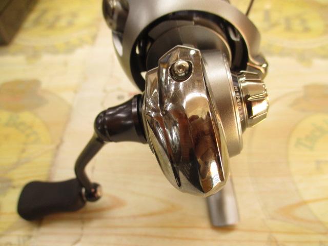 25カルディア FC LT2000S-H