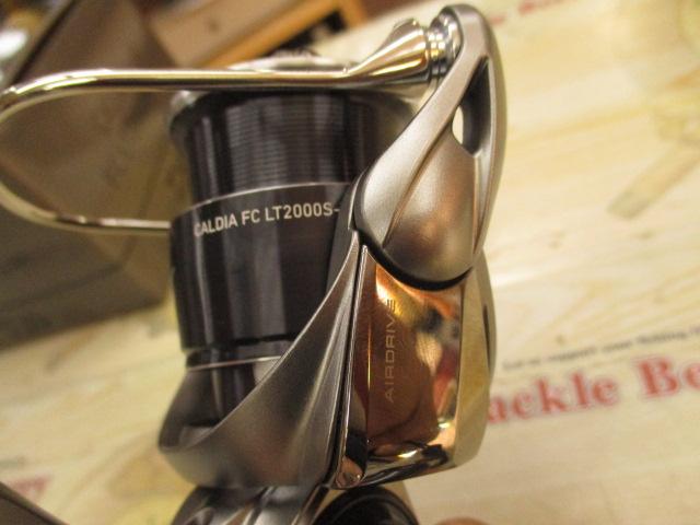 25カルディア FC LT2000S-H