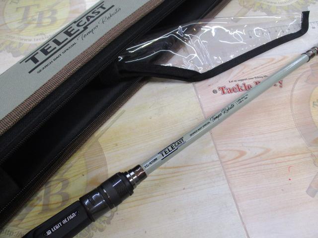 テレキャストTC-610Mサーチベイトスペシャル"テンポ・ルバート"