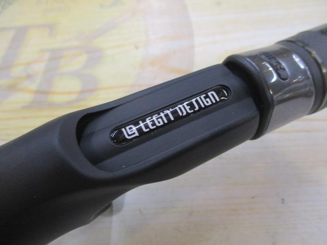 テレキャストTC-610Mサーチベイトスペシャル"テンポ・ルバート"