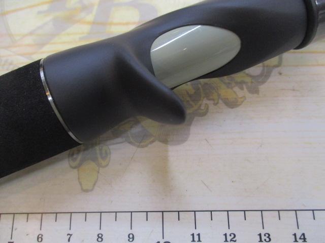 テレキャストTC-610Mサーチベイトスペシャル"テンポ・ルバート"