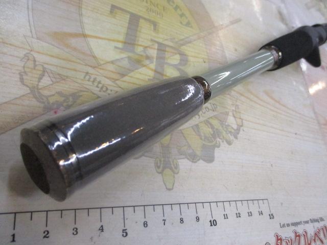 テレキャストTC-610Mサーチベイトスペシャル"テンポ・ルバート"