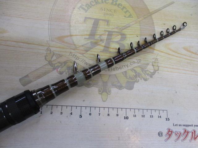 テレキャストTC-610Mサーチベイトスペシャル"テンポ・ルバート"