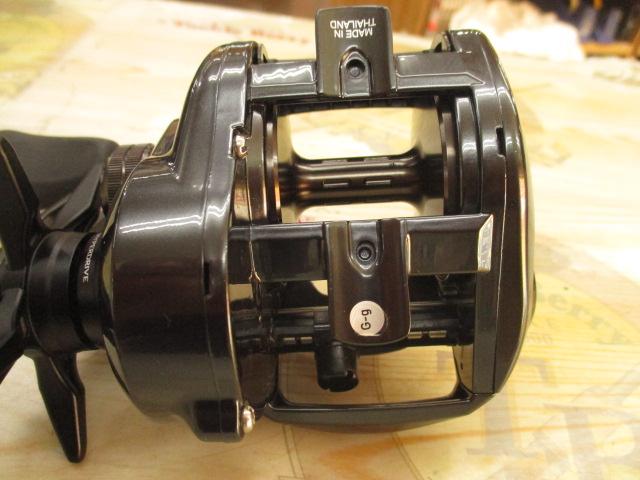 タトゥーラ TW 400L