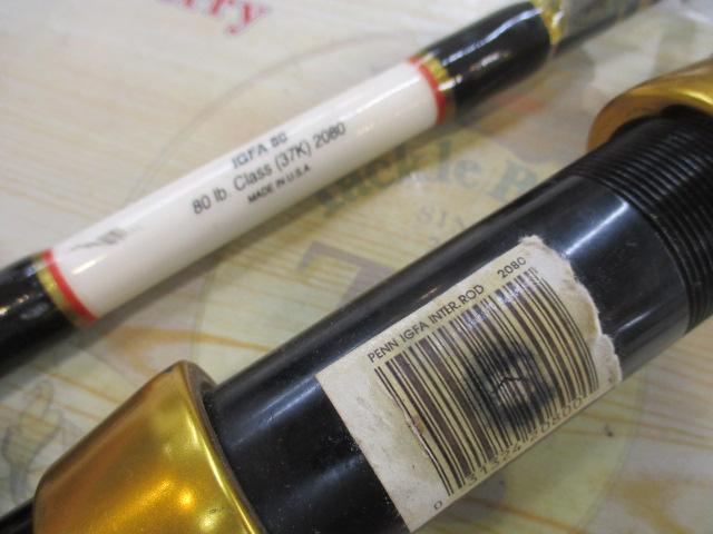 ｲﾝﾀｰﾅｼｮﾅﾙ IGFA80 2080