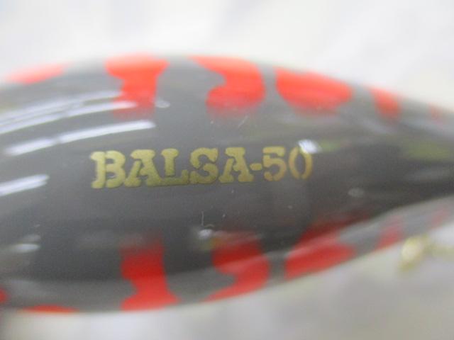 ﾊﾞﾙｻ50ｵﾘｼﾞﾅﾙ