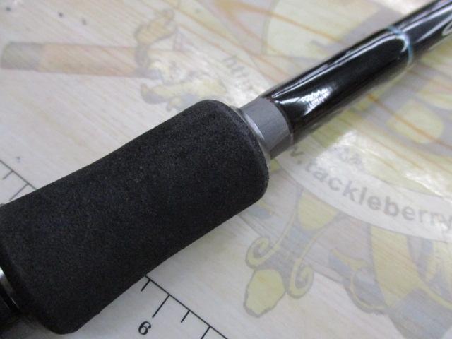 レーベンスラング LS-C74MHRST SHADY(EVA)