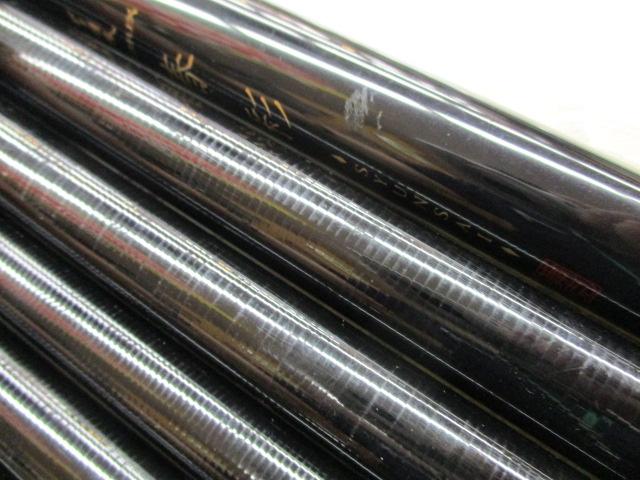 がま渓流ﾏﾙﾁﾌﾚｯｸｽ春彩 硬調630