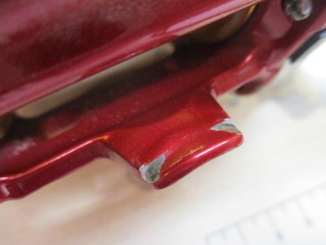 08電動丸 3000プレイズ