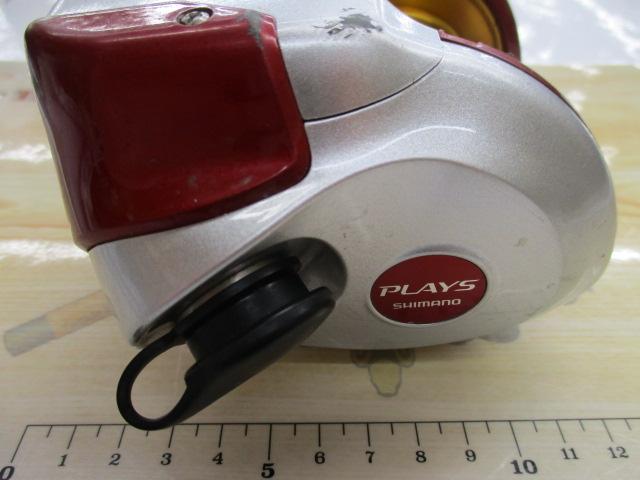 08電動丸 3000プレイズ